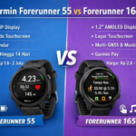FR 55 VS FR 165