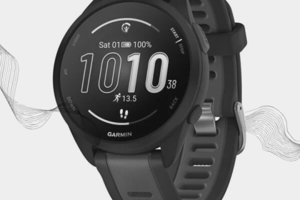 Garmin FR 165