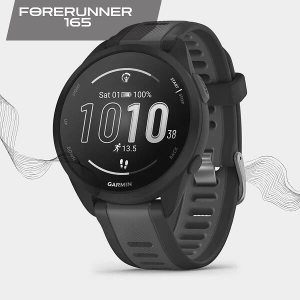 Garmin FR 165